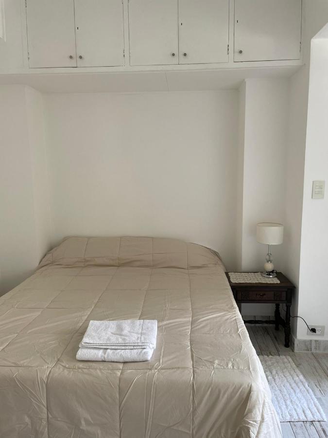 Recoleta Suite Studio Profesional Wifi Museos Buenos Aires Exterior foto