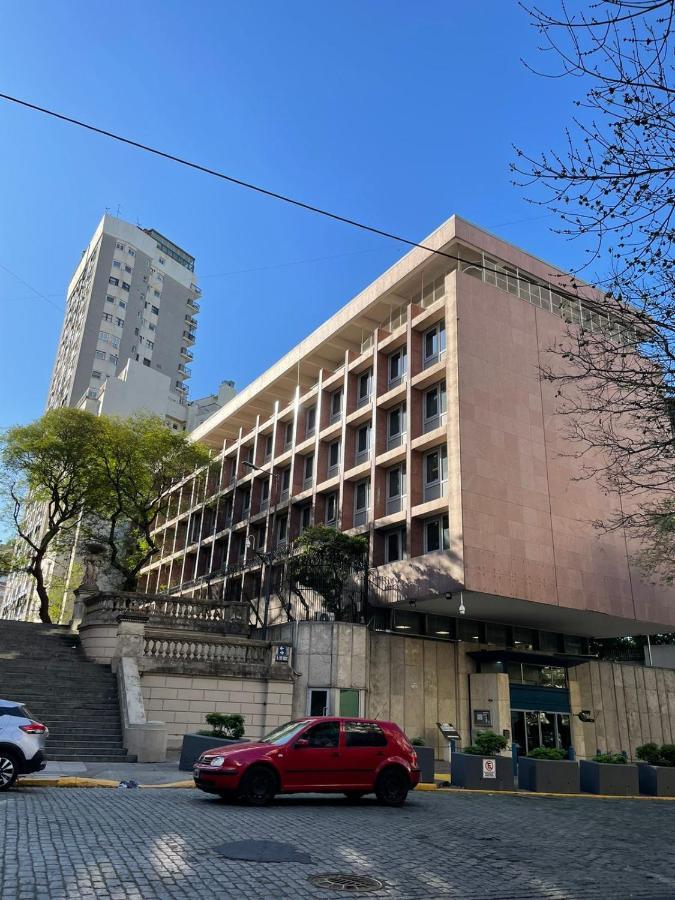 Recoleta Suite Studio Profesional Wifi Museos Buenos Aires Exterior foto